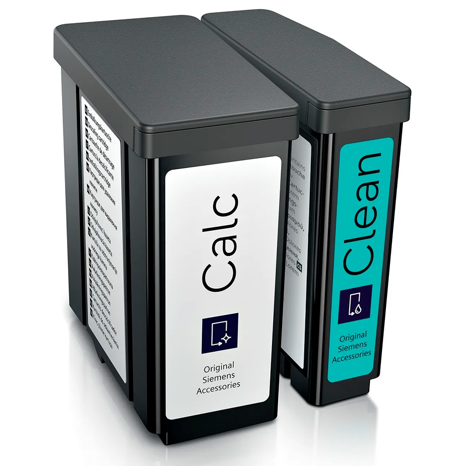 Siemens Multi Calc/Clean TZ800Z3