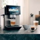 Siemens TQ905R03 EQ900 s500 Espressomaskin inkl. 6 kg Rigtig Kaffe