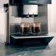 Siemens TQ905R03 EQ900 s500 Espressomaskin inkl. 6 kg Rigtig Kaffe