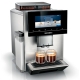 Siemens TQ907R03 EQ900 s700 Espressomaskin Inkl. 6 kg Rigtig Kaffe