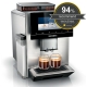 Siemens TQ907R03 EQ900 s700 Espressomaskin Inkl. 6 kg Rigtig Kaffe