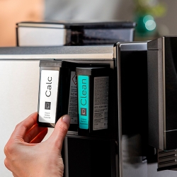 Siemens Multi Calc/Clean TZ800Z3