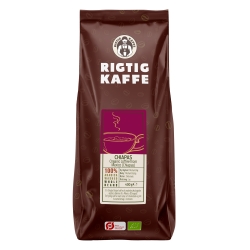 Rigtig Kaffe Organic Chiapas 24kg