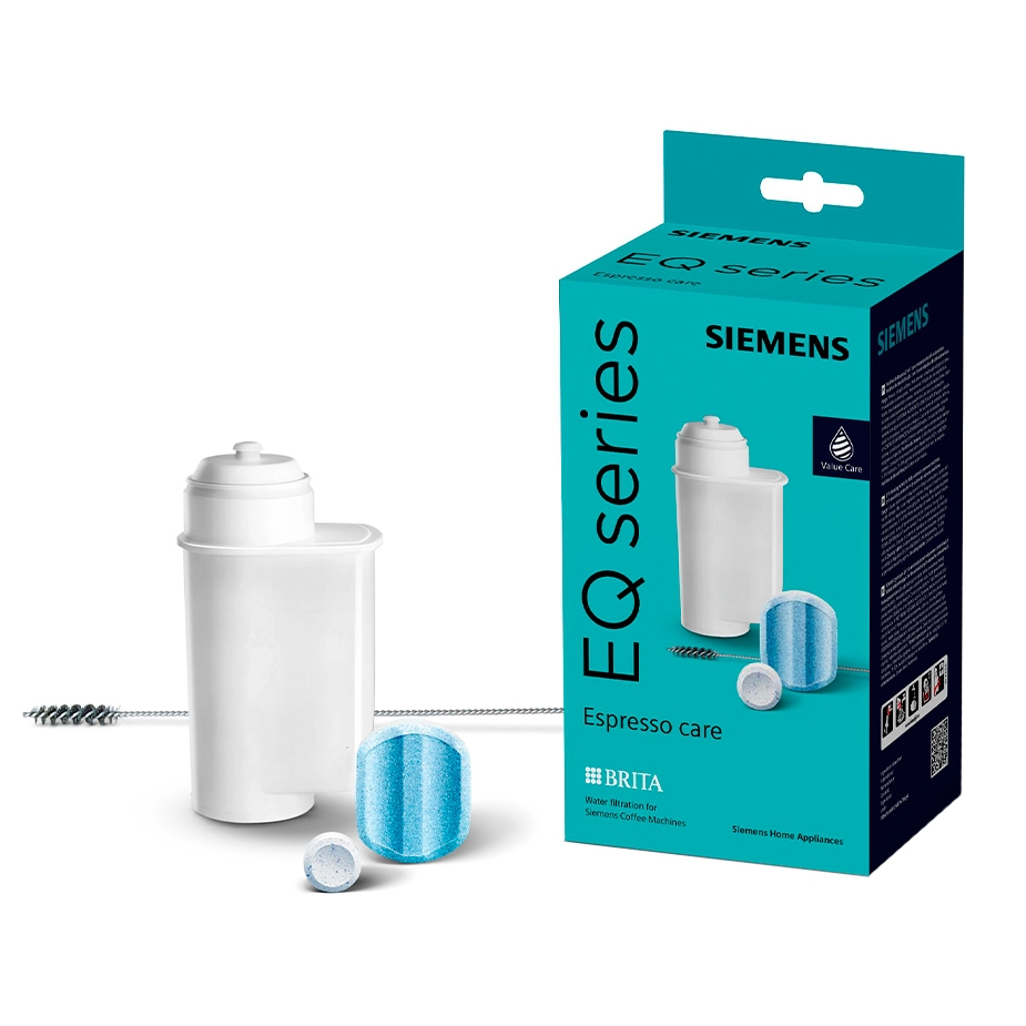 Siemens Reng&ouml;ringspaket Espresso Care TZ80004