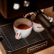 La Pavoni New Casa Bar Svart LPMCBN01EU Espressomaskin