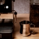 La Pavoni New Casa Bar Svart LPMCBN01EU Espressomaskin
