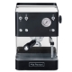 La Pavoni New Casa Bar Svart LPMCBN01EU Espressomaskin