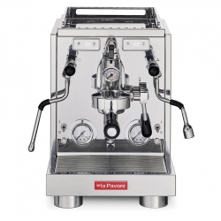 La Pavoni New Botticelli Specialty LPSBSS03NO Espressomaskin