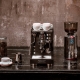 La Pavoni Mini Cellini Svart LPSMCB01EU Espressomaskin