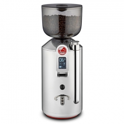 La Pavoni Prosumer Chrome LPGGRI01EU Espressokvarn