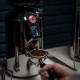 La Pavoni Prosumer Chrome LPGGRI01EU Espressokvarn