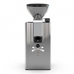 La Pavoni New Kube Chrome LPGKBS02EU Espressokvarn