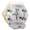 La Pavoni Diamante LPSDIG03EU Espressomaskin