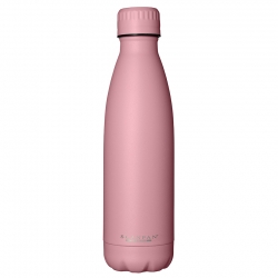 Scanpan Termoflaska 0,5 L Candy Pink