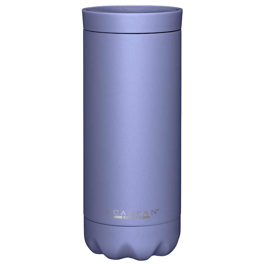 Scanpan Termosmugg 0,28 L Baby Lavender