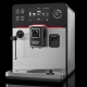 Gaggia Accademia Stål Espressomaskin