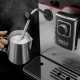Gaggia Accademia Stål Espressomaskin