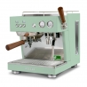 Ascaso Baby T Plus Dusty Olive