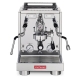 La Pavoni New Botticelli Specialty LPSBSS03NO Inkl. Eureka Mignon Turbo Espressokvarn & Baristautrustning