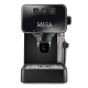 Gaggia Espresso Evolution Svart Espressomaskin Inkl. Club House Maniko Espresso 7 Stsso Evolution Svart Espressomaskin