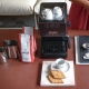 Gaggia Espresso Evolution Svart Espressomaskin Inkl. Club House Maniko Espresso 7 Stsso Evolution Svart Espressomaskin