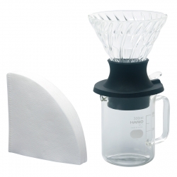 Hario Immersion Switch Filterbryggning Set