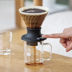 Hario Immersion Switch Filterbryggning Set