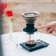 Hario Immersion Switch Filterbryggning Set Inkl. Hario Slim Plus Kaffekvarn