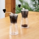 Hario Immersion Switch Filterbryggning Set Inkl. Hario Slim Plus Kaffekvarn