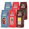 Rigtig Kaffe Mixpaket 2,8kg