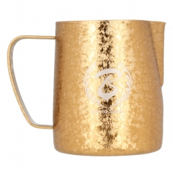 Barista Space Ice Grain Guld Mjölkkanna 0,35L