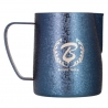 Barista Space Ice Grain Blå Mjölkkanna 0,35L