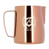 Barista Space Rosa Guld Mjölkkanna 0,35L