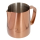 Barista Space Rosa Guld Mjölkkanna 0,35L