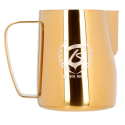 Barista Space Guld Mjölkkanna 0,6L