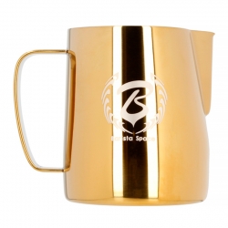 Barista Space Guld Mjölkkanna 0,35L