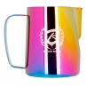 Barista Space Rainbow Mj&ouml;lkkanna 0,6L