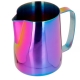 Barista Space Rainbow Mjölkkanna 0,6L