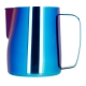 Barista Space Rainbow Blå Mjölkkanna 0,6L