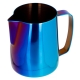 Barista Space Rainbow Blå Mjölkkanna 0,6L
