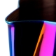 Barista Space Rainbow Blå Mjölkkanna 0,35L