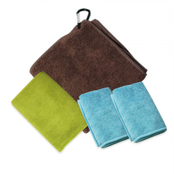 Cafetto Barista Trasor Set 4 stk.