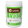 Cafetto Evo Backflushpulver Green Organisk 1kg