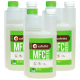 Cafetto MFC Green Organisk Mjölkrengöring 3x1L