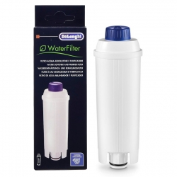 DeLonghi Kalkfilter DLSC002 6 st