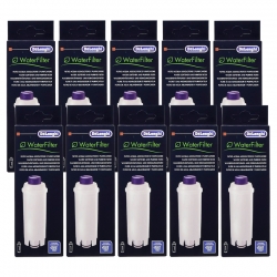 DeLonghi Kalkfilter DLSC002 10 st