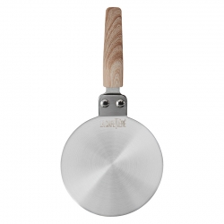 La Cafetière Induktionsplatta Stål 13cm