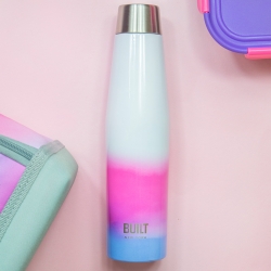 BUILT Apex Termosflaska 0,54 L Mönster