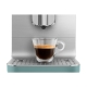Smeg BCC13EGMEU espressomaskin grön