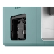 Smeg BCC13EGMEU espressomaskin grön
